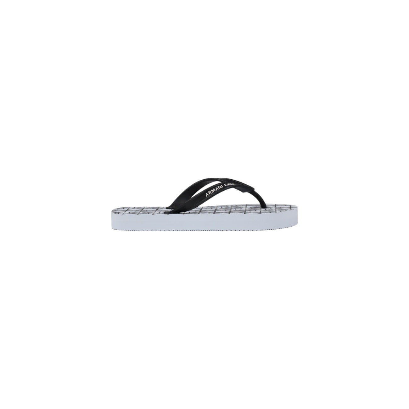Armani Exchange Women's Flip Flops