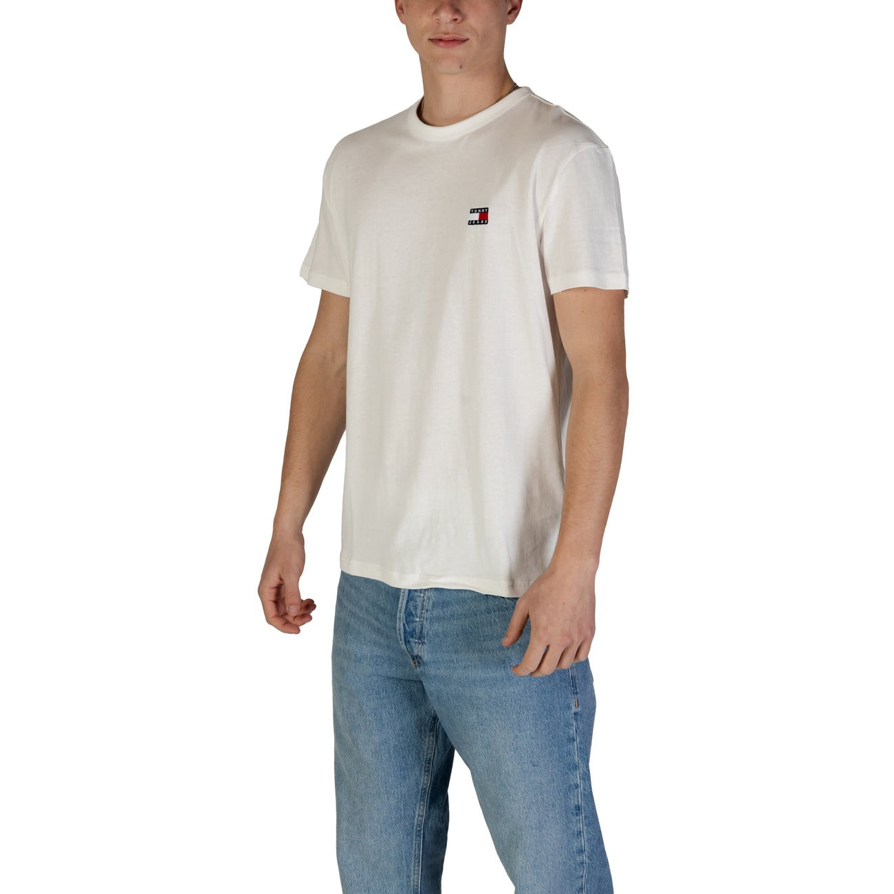 Tommy Hilfiger Jeans T-krekls Vīriešiem