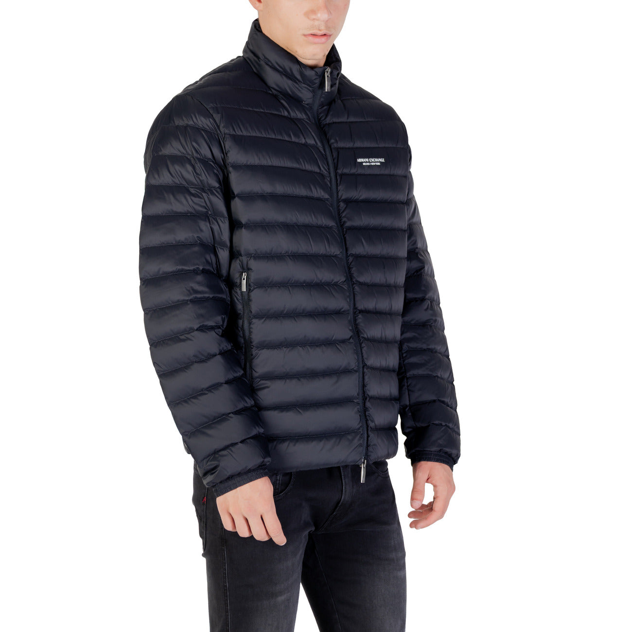 Armani Exchange Jaka Vīriešiem