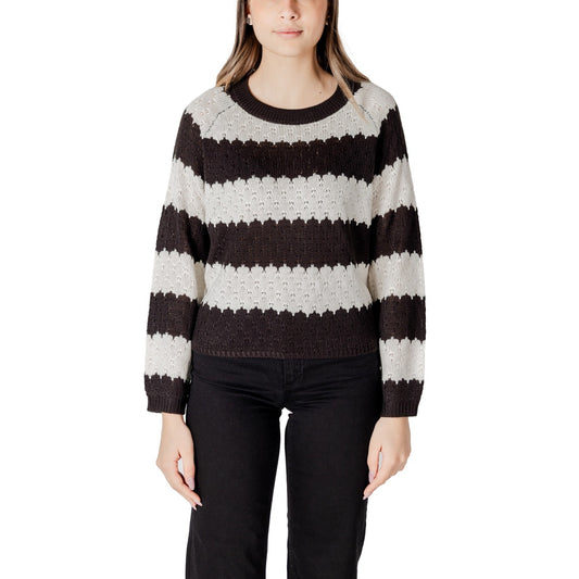 Jacqueline De Yong Women's Jumper