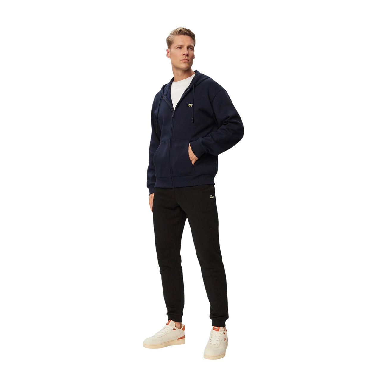 Lacoste Pulovers Vīriešiem