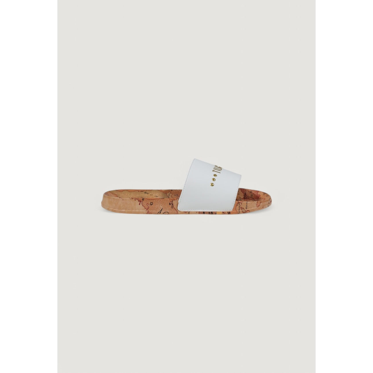 Alviero Martini Prima Classe Women Slippers