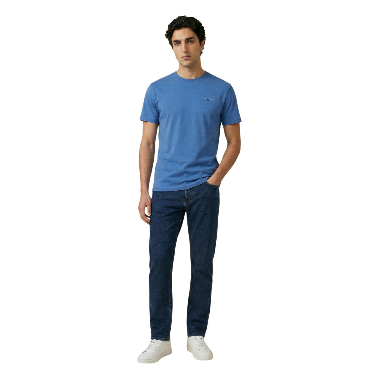 Tommy Hilfiger Jeans T-krekls Vīriešiem