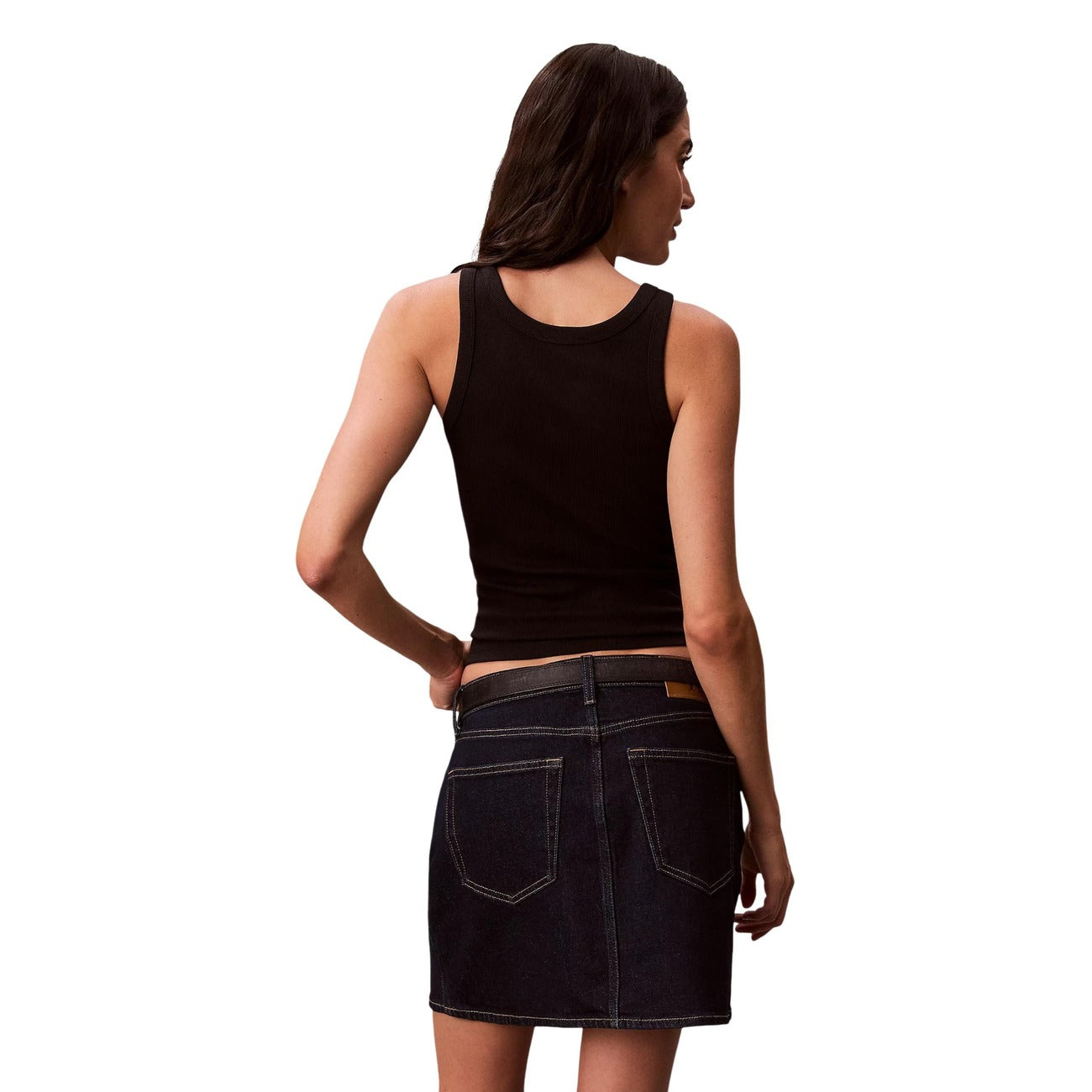 Calvin Klein Jeans Tops Sievietēm