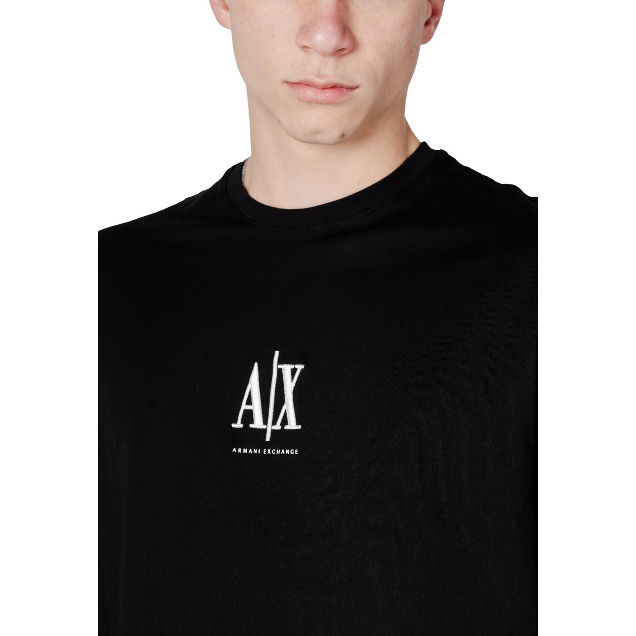 Armani Exchange T-krekls Vīriešiem