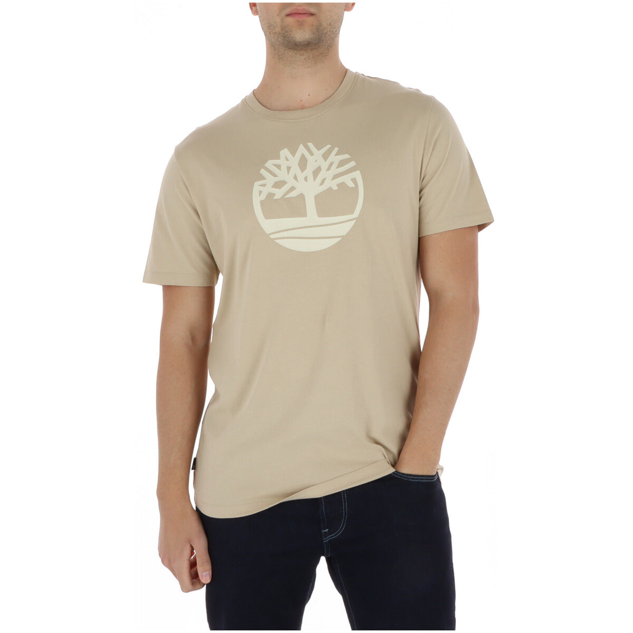 Timberland Men's T-shirt