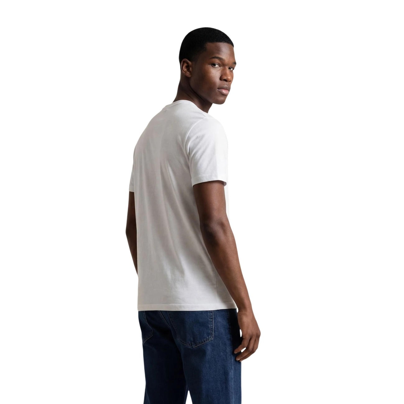 Armani Exchange T-krekls Vīriešiem
