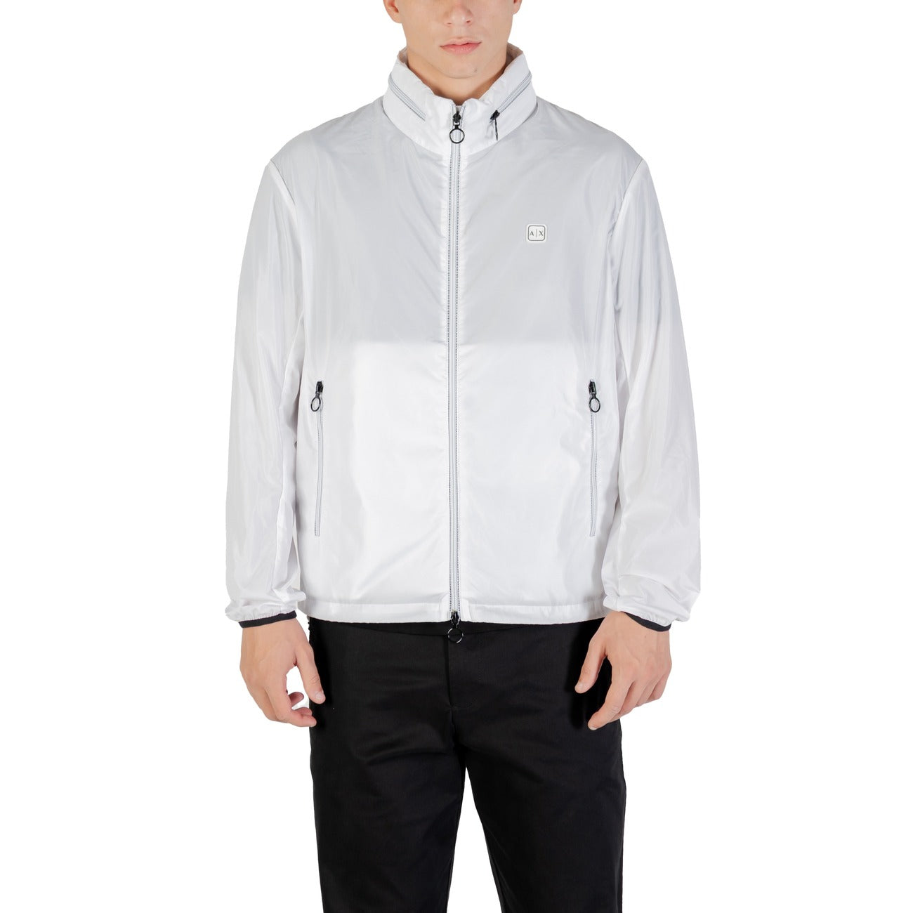 Armani Exchange Jaka Vīriešiem