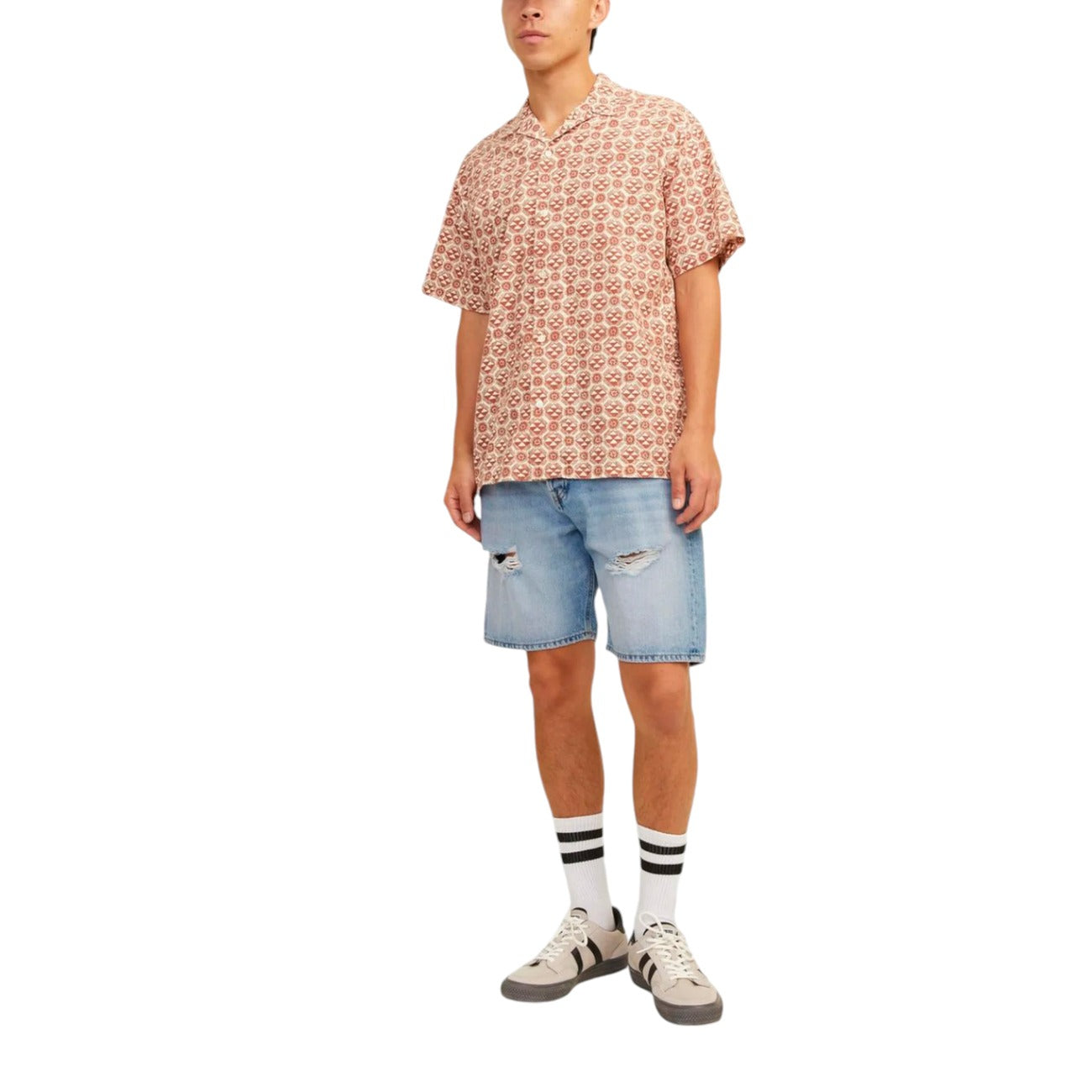 Jack & Jones Bermudas Vīriešiem