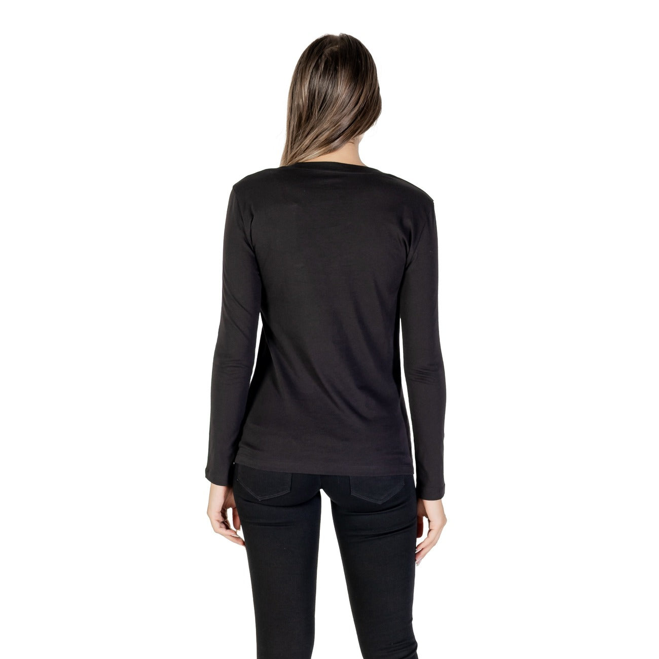 Armani Exchange T-krekls Sievietēm