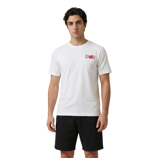New Balance Men's T-shirt