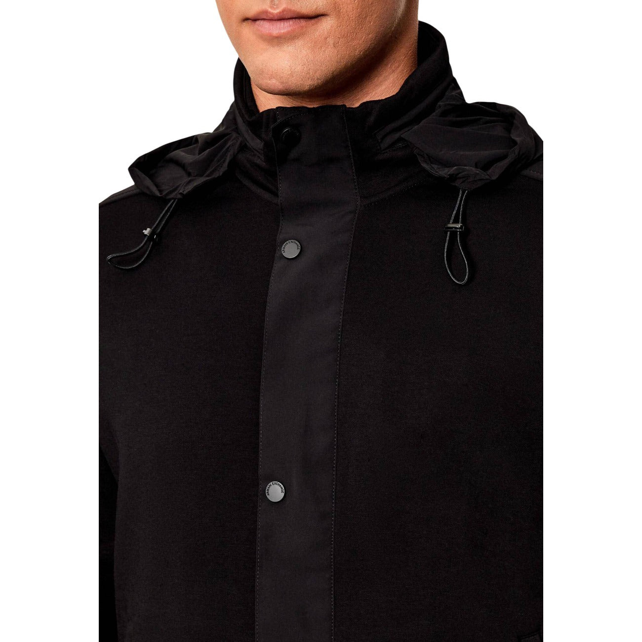 Armani Exchange Pulovers Vīriešiem