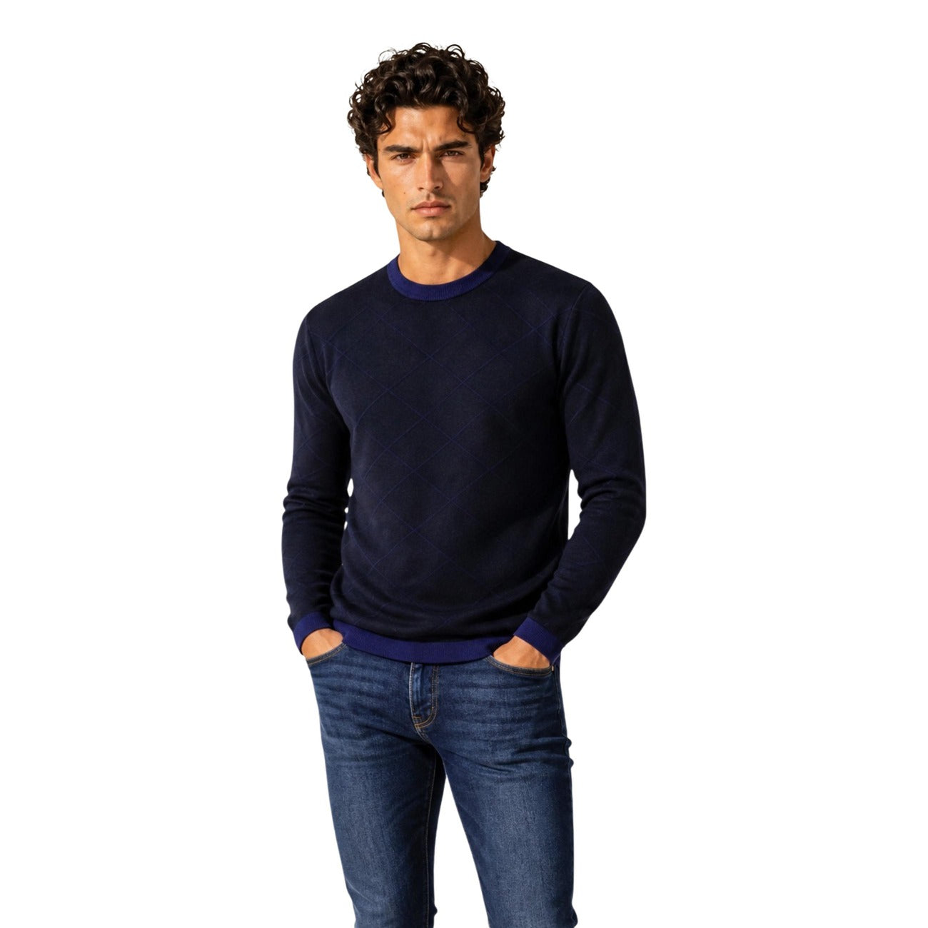 Armani Exchange Džemperis Vīriešiem