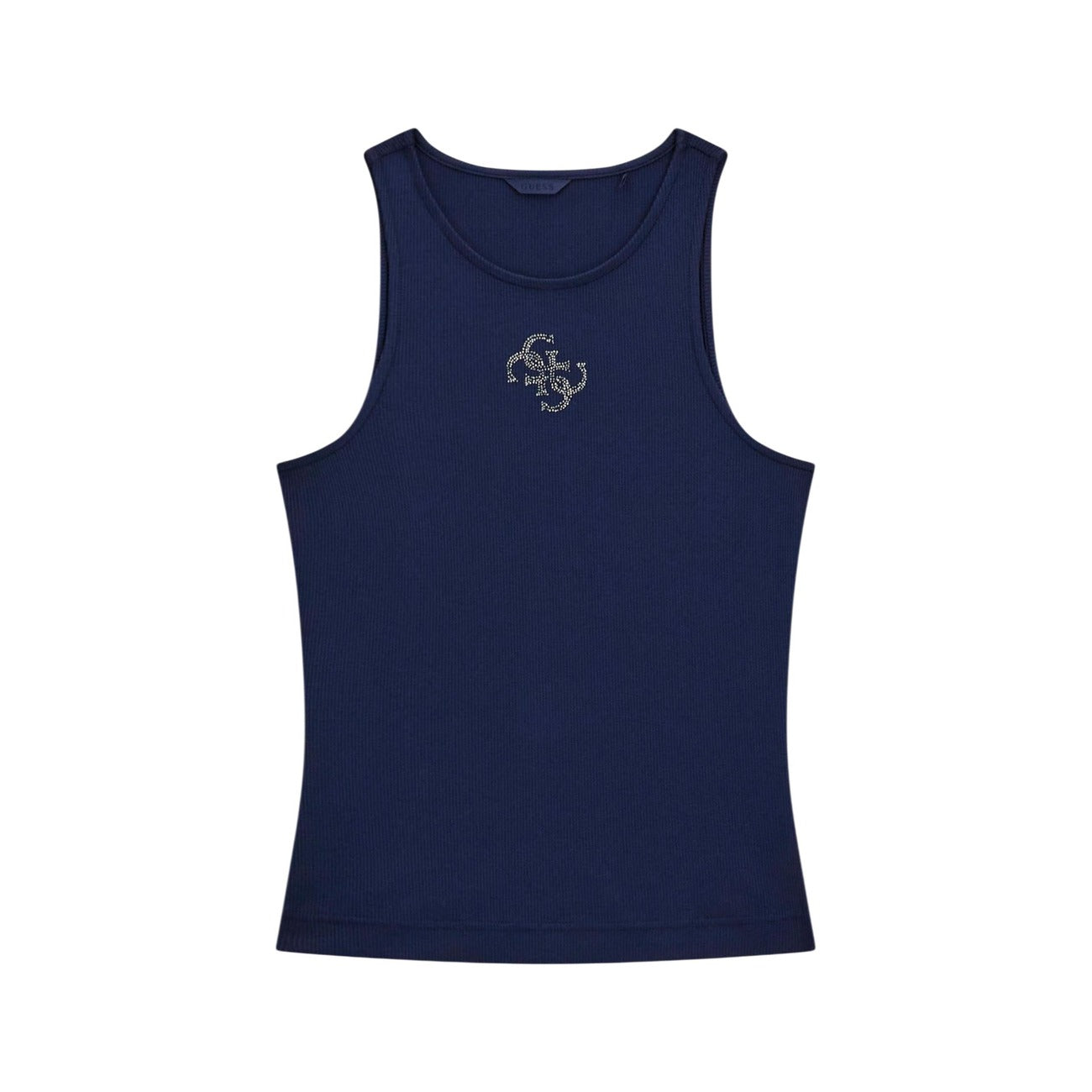 Guess Tops Ar Lencītēm Sievietēm