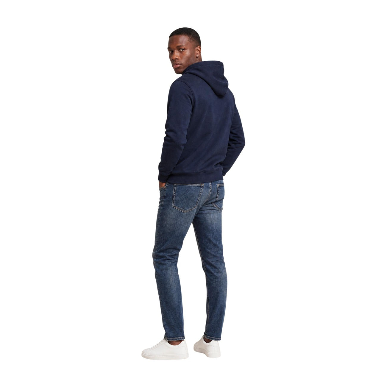 Calvin Klein Jeans Pulovers Vīriešiem