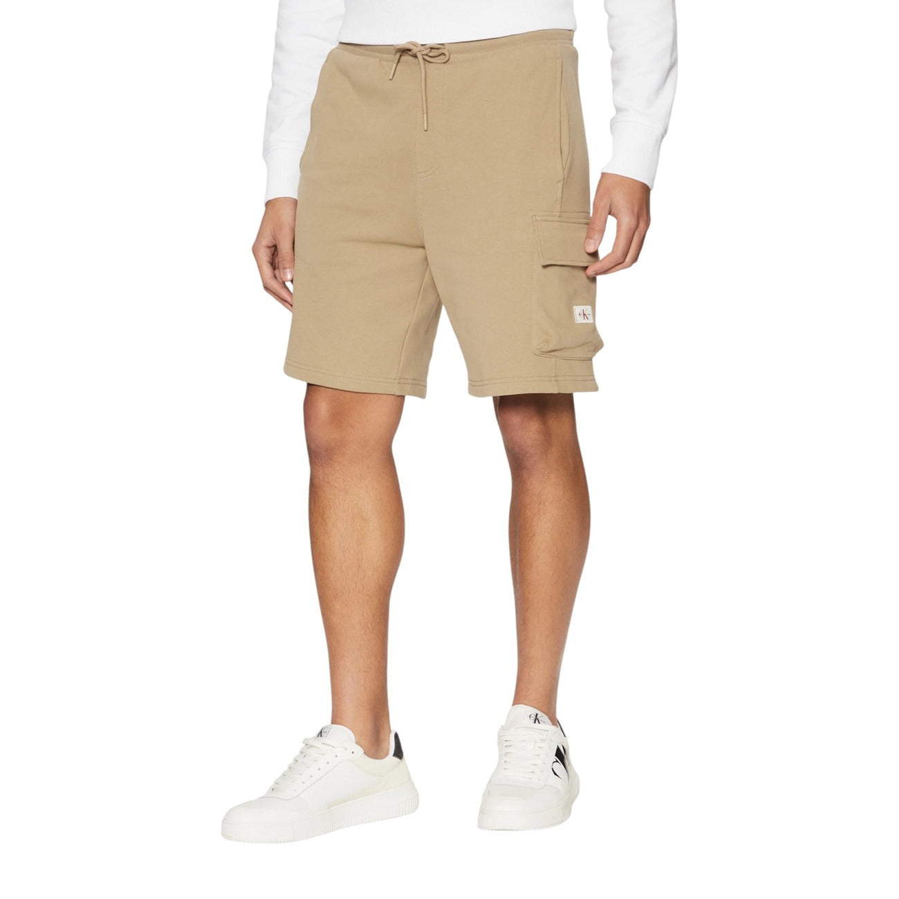 Calvin Klein Jeans Bermudas Vīriešiem