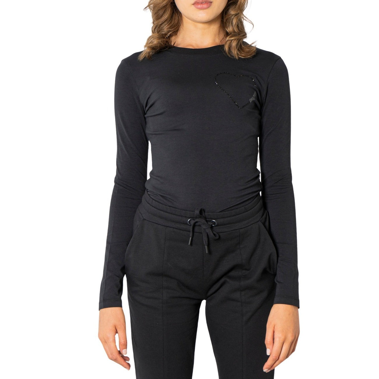 Love Moschino T-krekls Sievietēm