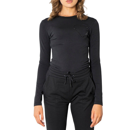 Love Moschino T-krekls Sievietēm