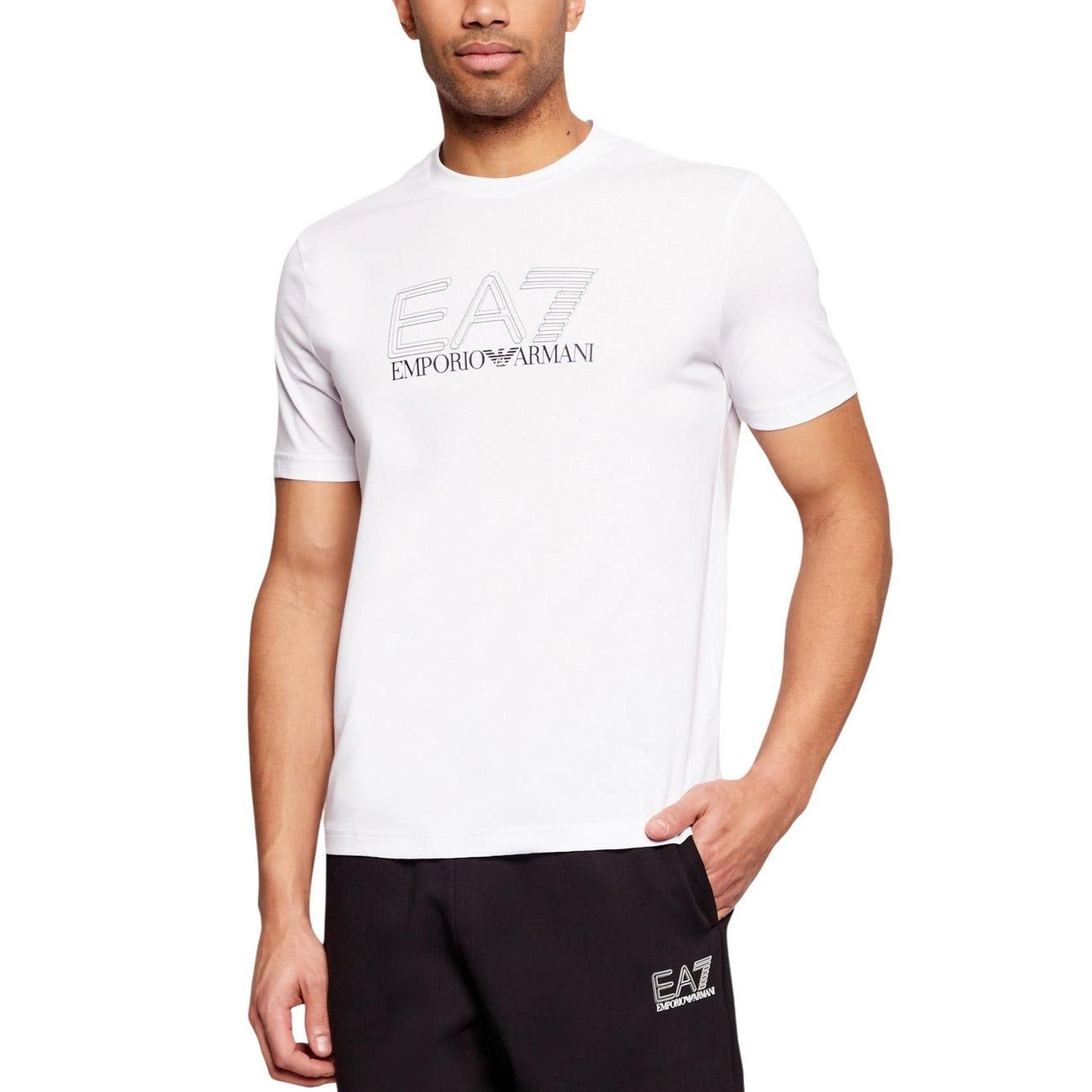 Ea7 T-shirt for Men