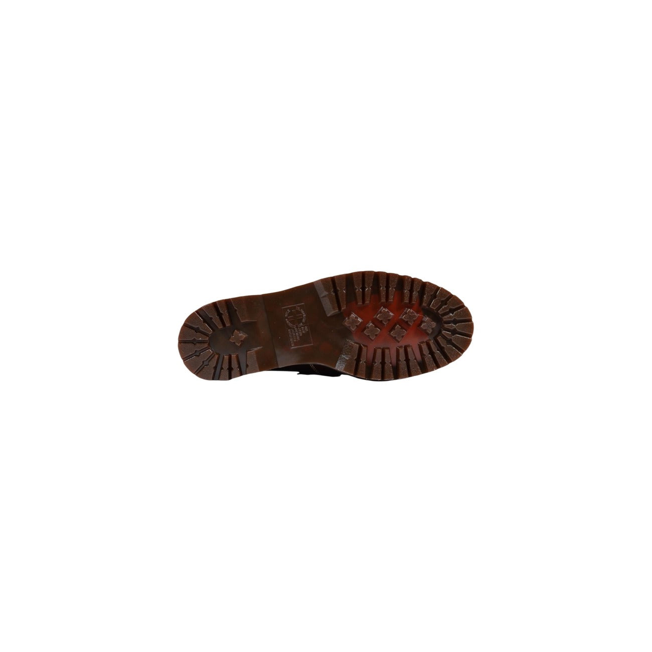 Dr. Martens Men Moccassin