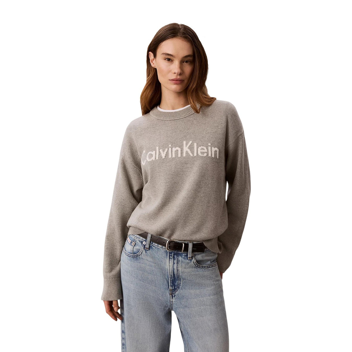 Calvin Klein Jeans Джемпер для женщин