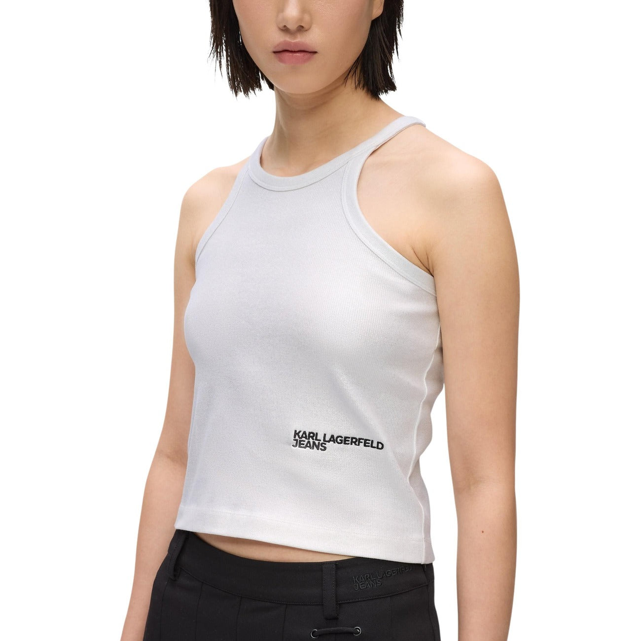 Karl Lagerfeld Jeans Tops Sievietēm
