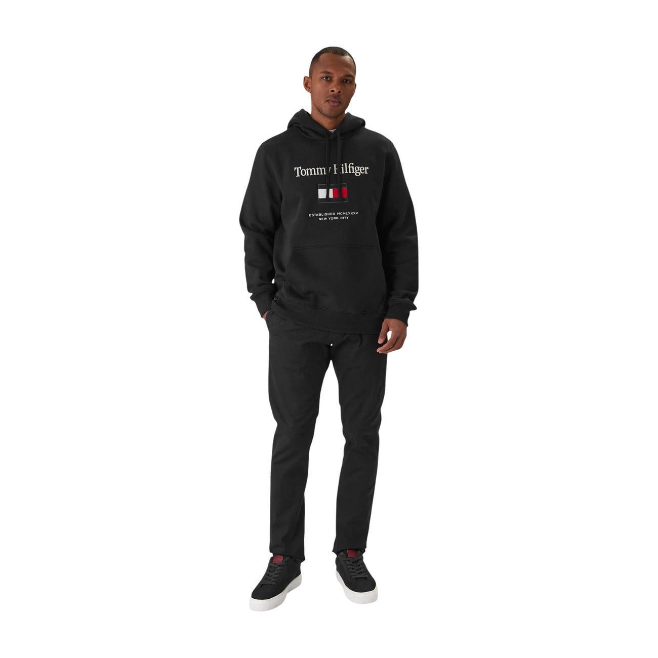 Tommy Hilfiger Pulovers Vīriešiem