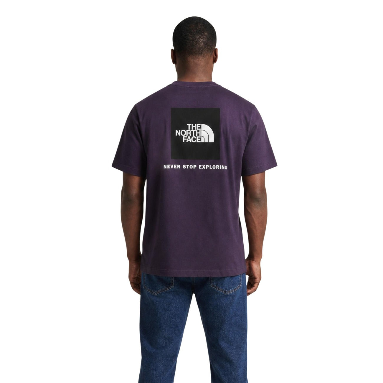 The North Face T-krekls Vīriešiem