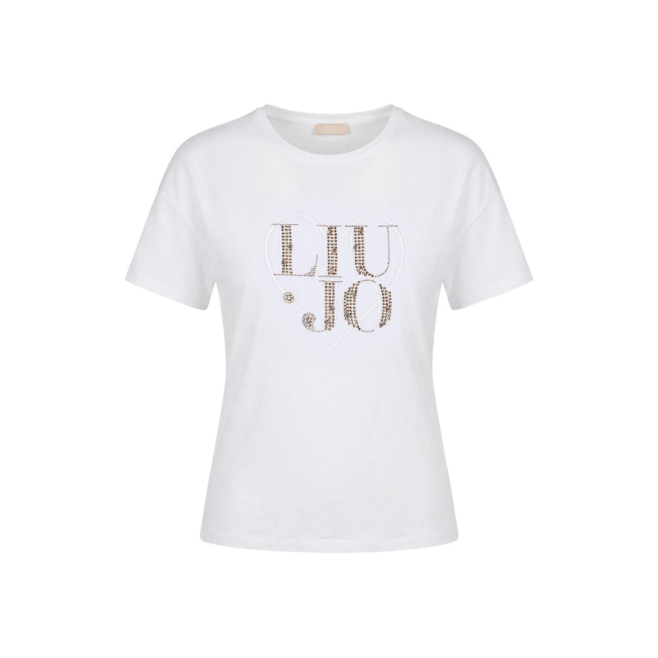 Liu Jo T-krekls Sievietēm