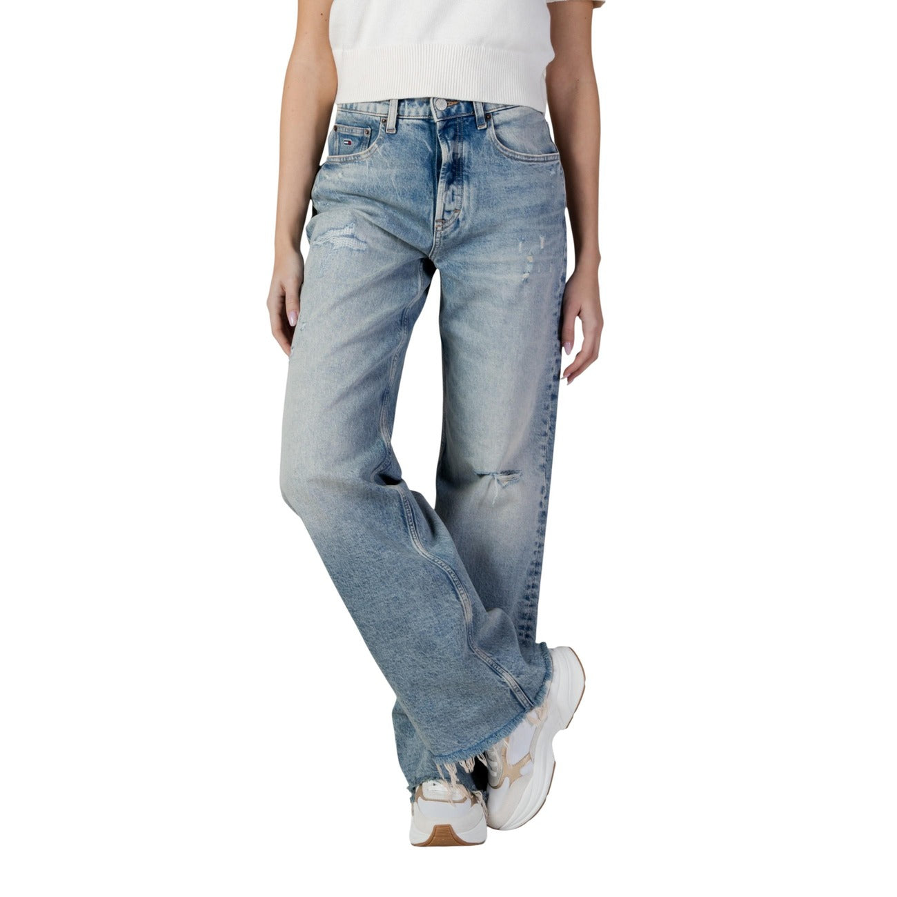 Tommy Hilfiger Jeans Džinsi Sievietēm