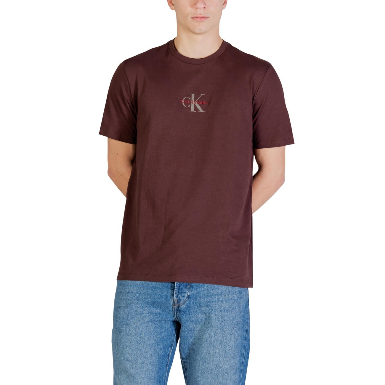 Calvin Klein Jeans T-krekls Vīriešiem