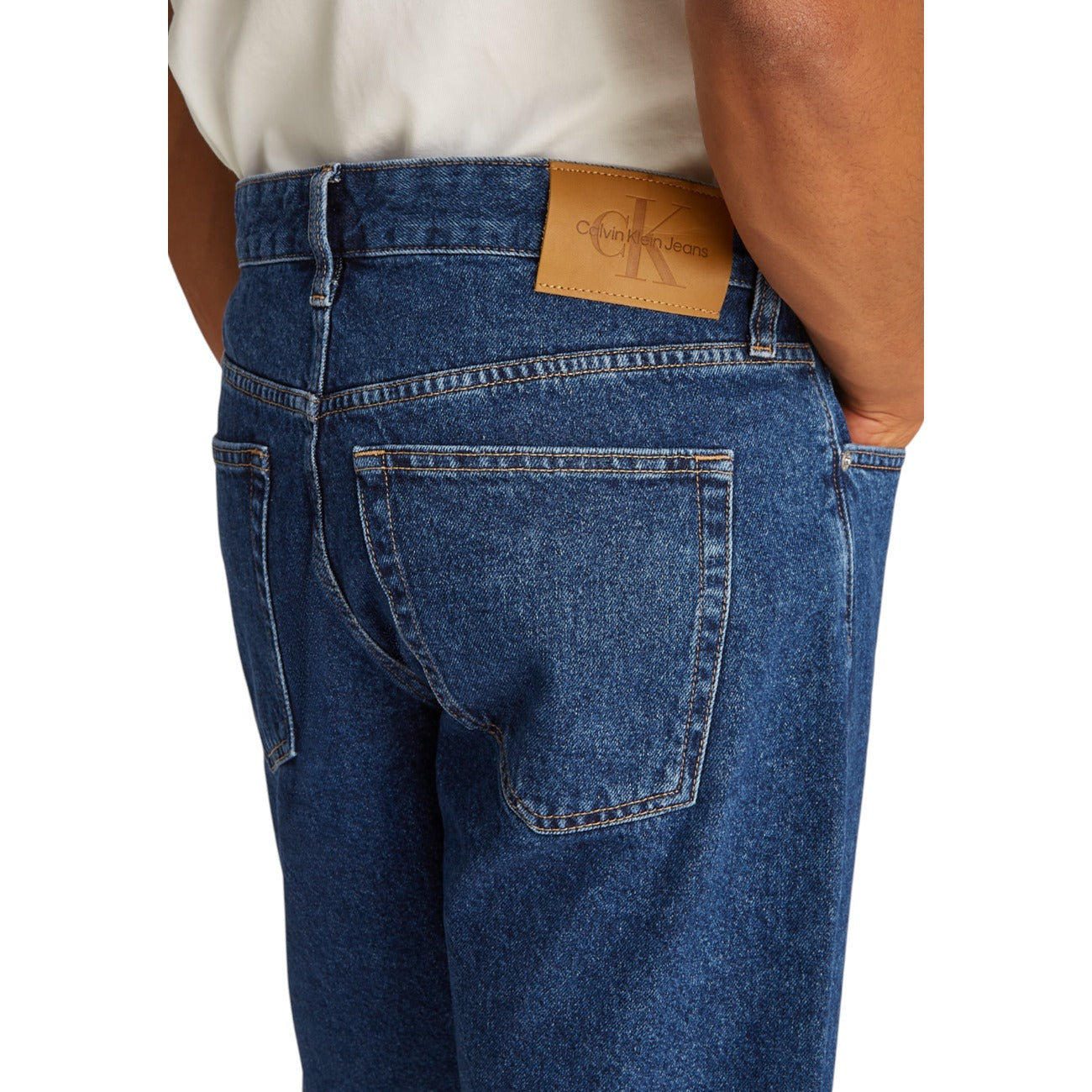 Calvin Klein Jeans Bermudas Vīriešiem