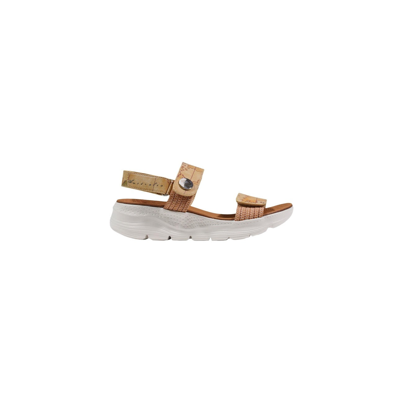 Alviero Martini Prima Classe Women's Sandals