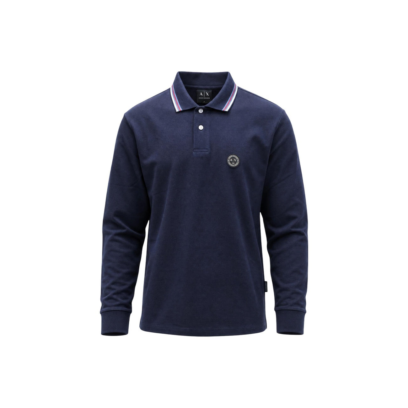Armani Exchange Polo Vīriešiem