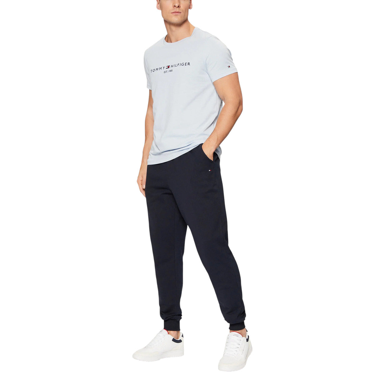 Tommy Hilfiger Bikses Vīriešiem