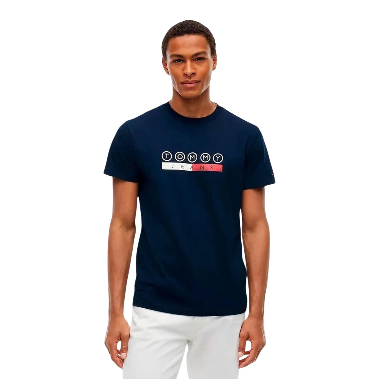 Tommy Hilfiger Jeans T-krekls Vīriešiem