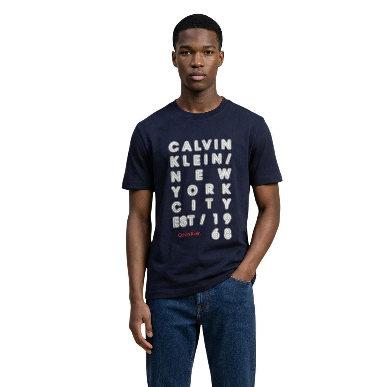 Calvin Klein Jeans T-krekls Vīriešiem
