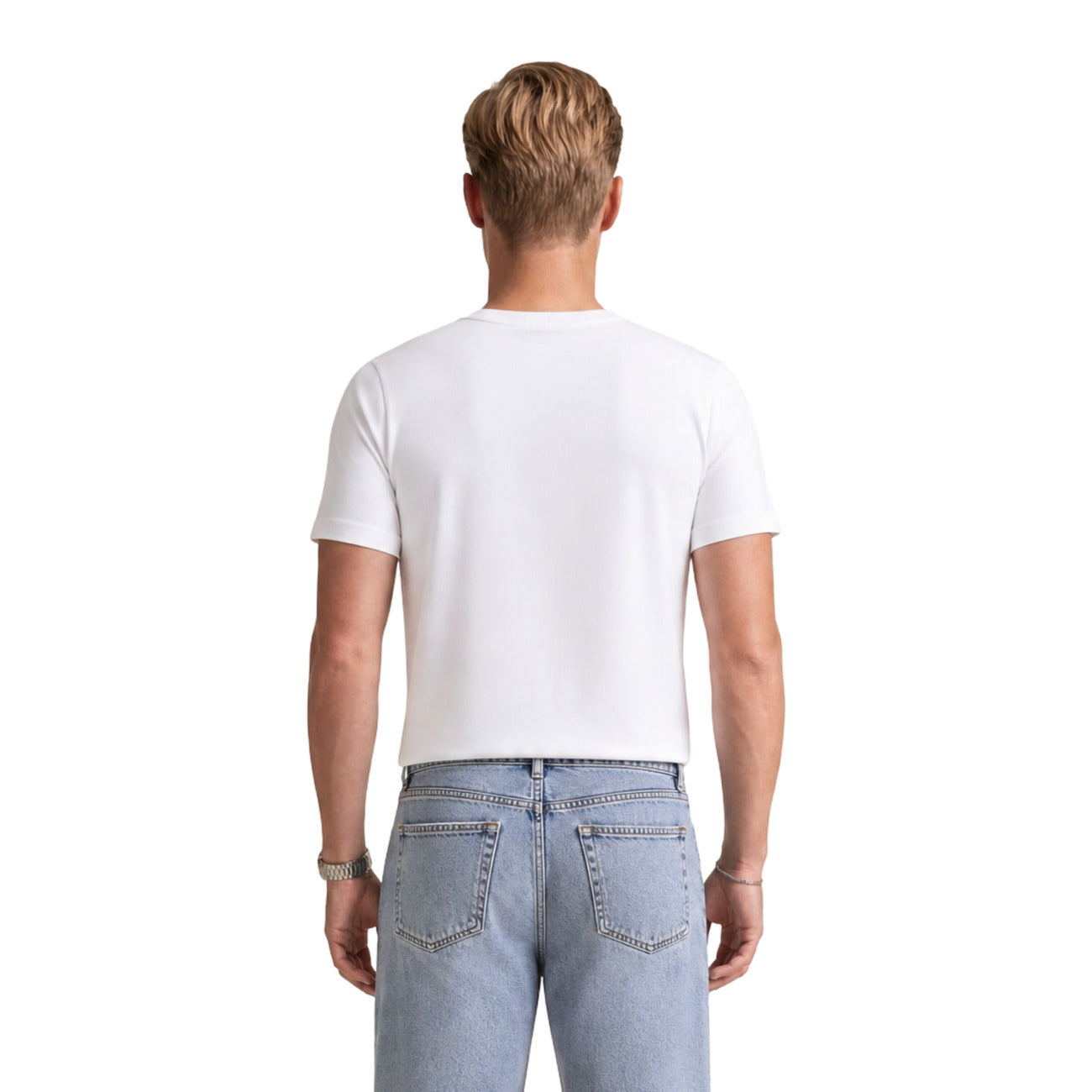 Calvin Klein Jeans T-krekls Vīriešiem