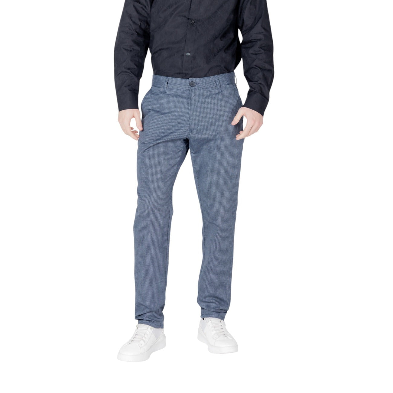 Armani Exchange Bikses Vīriešiem