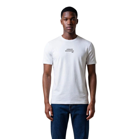 Armani Exchange T-krekls Vīriešiem