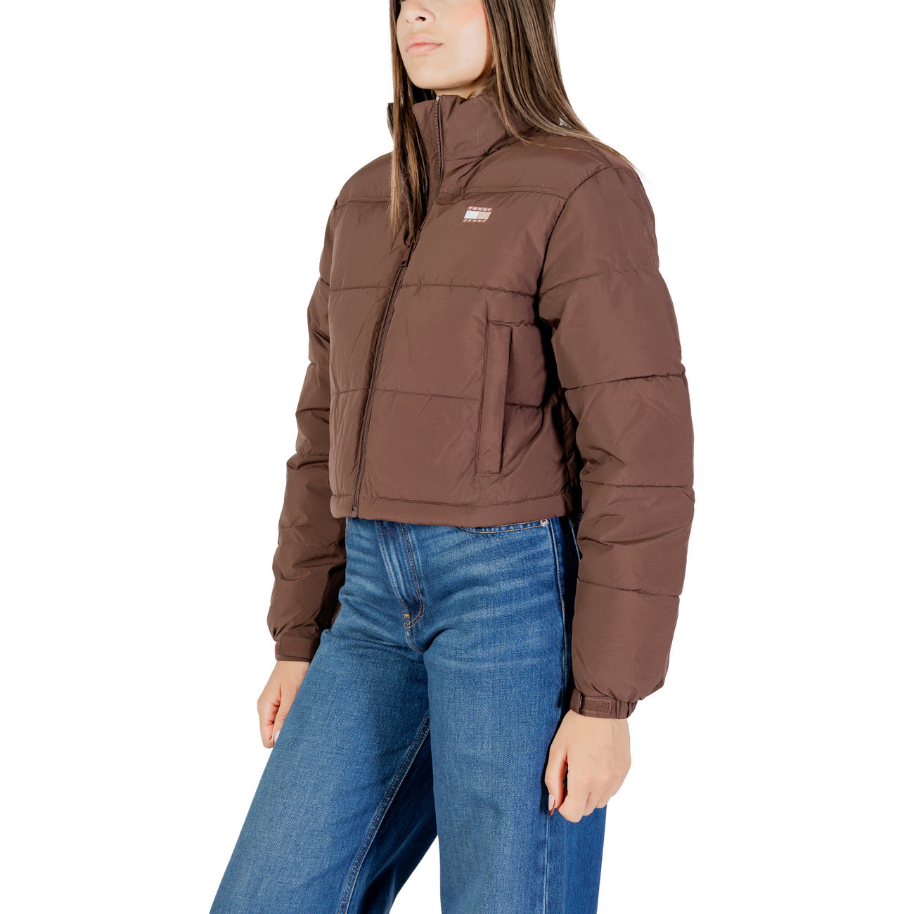 Tommy Hilfiger Jeans Jaka Sievietēm