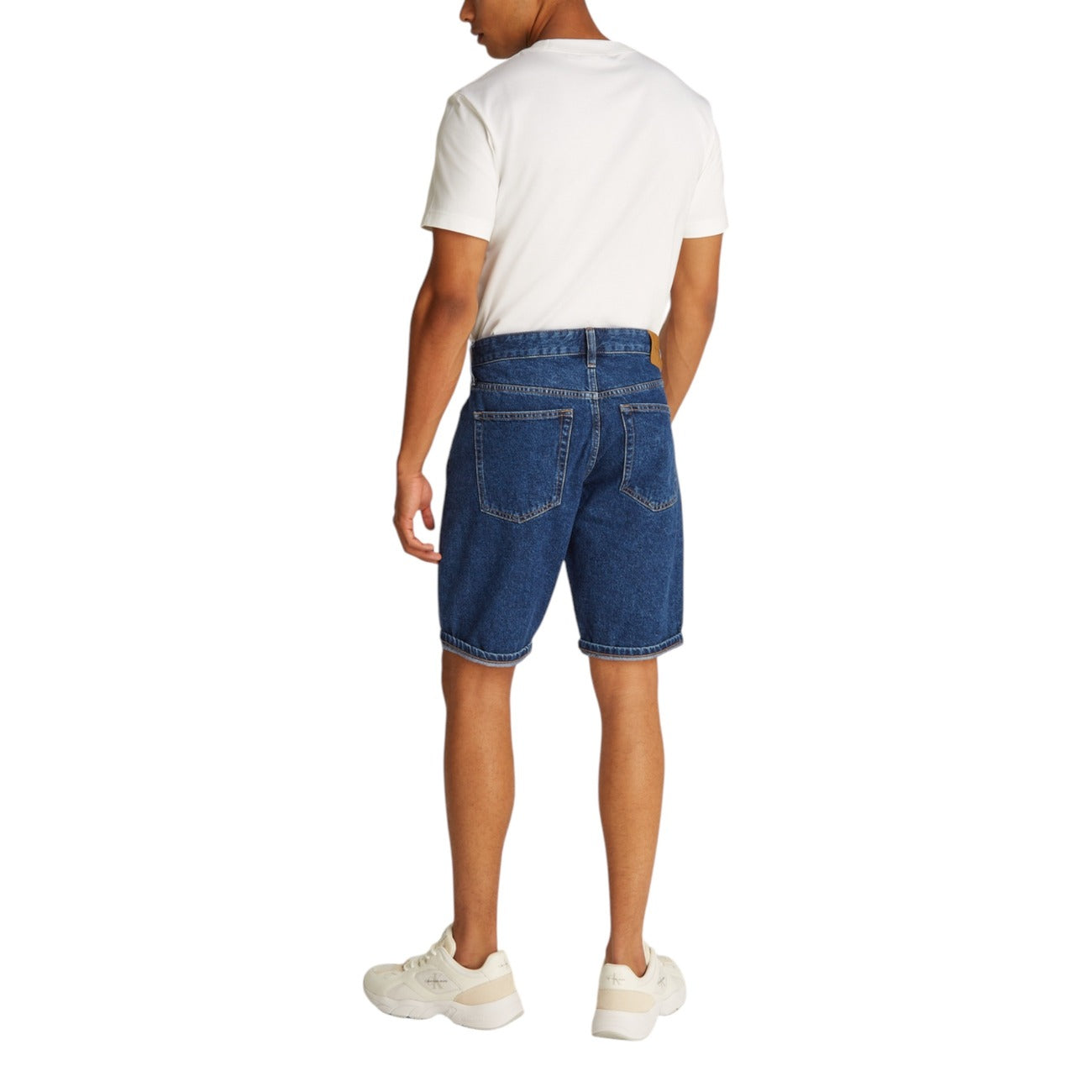 Calvin Klein Jeans Bermudas Vīriešiem