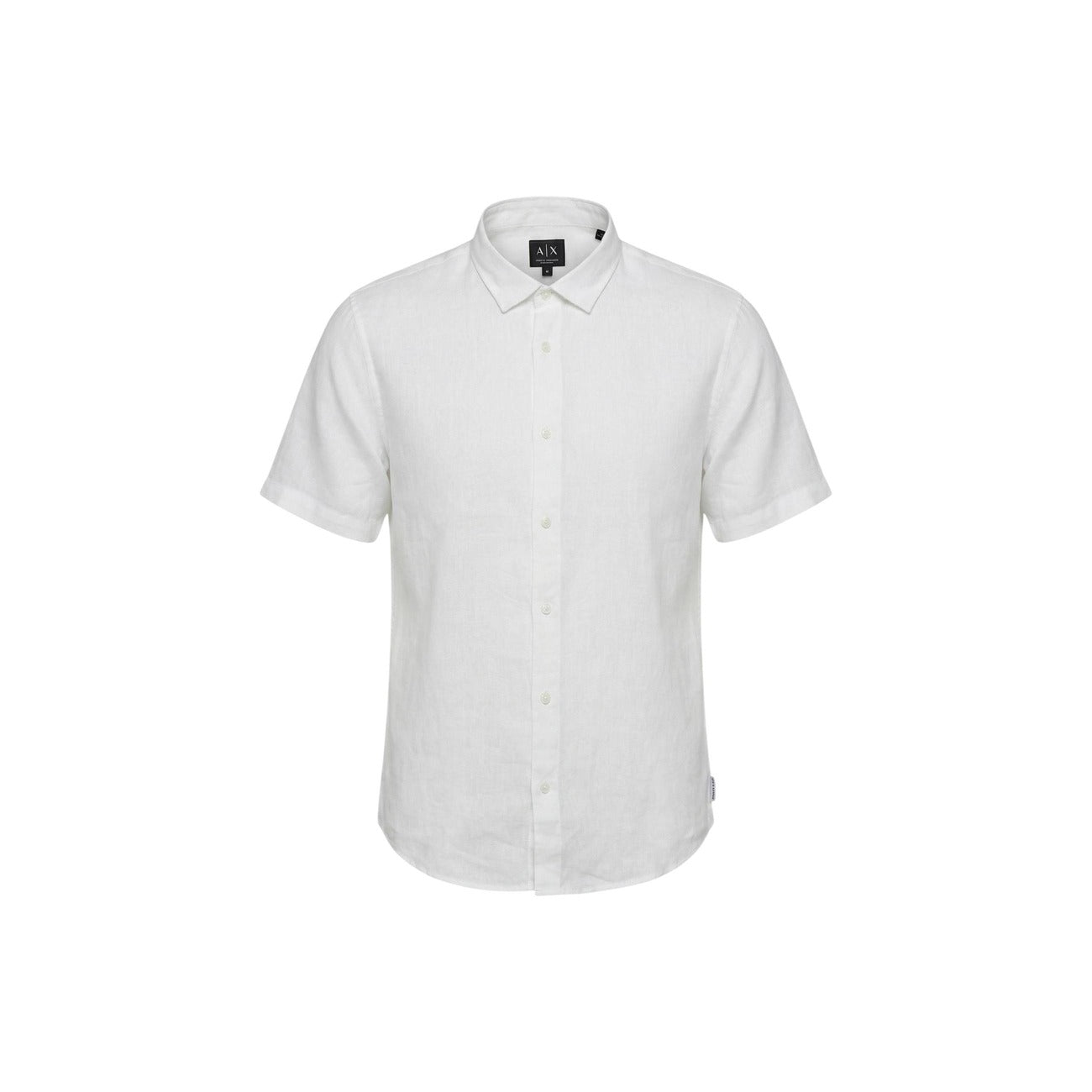 Armani Exchange Krekls Vīriešiem