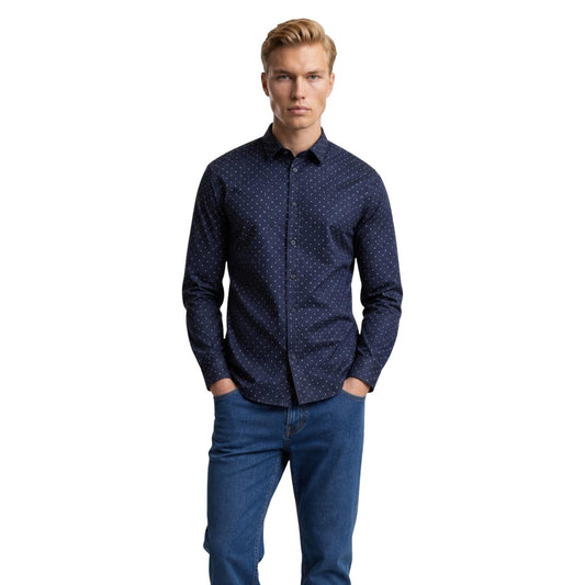 Armani Exchange Krekls Vīriešiem