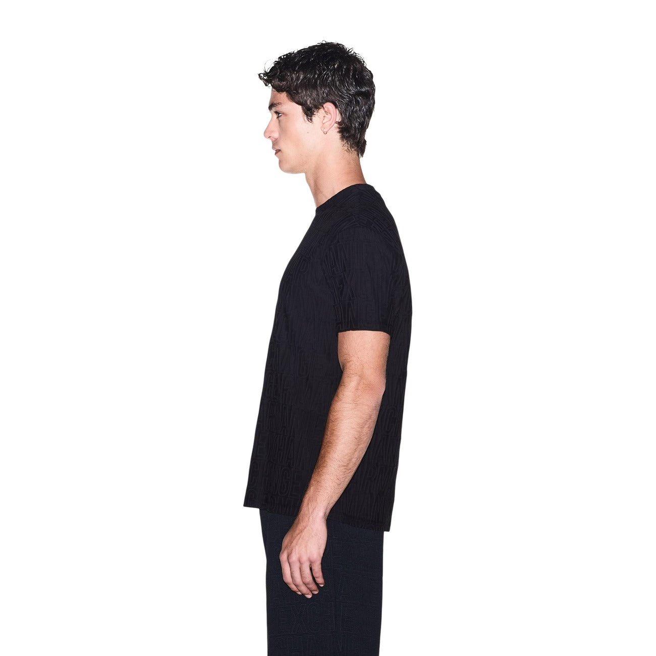 Armani Exchange T-krekls Vīriešiem
