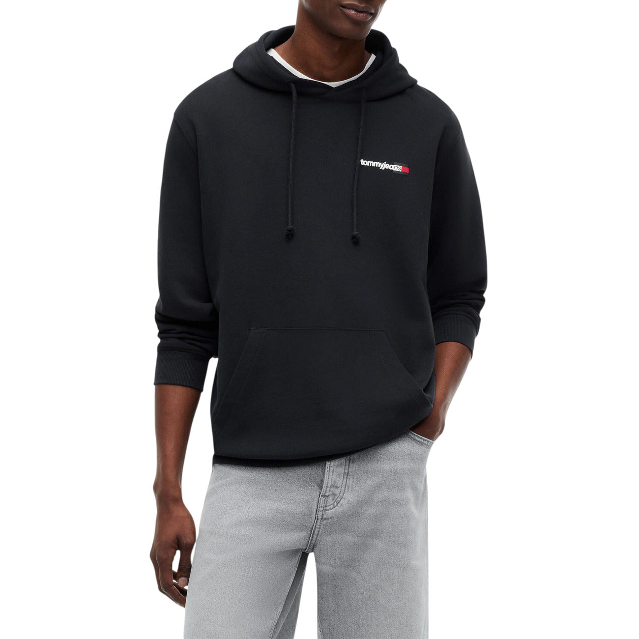 Tommy Hilfiger Jeans Pulovers Vīriešiem