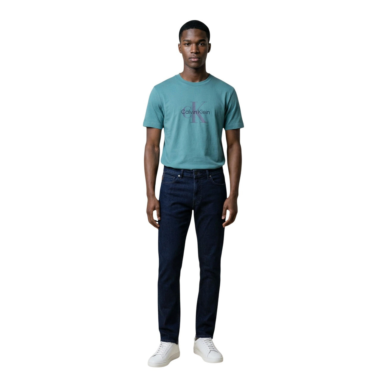 Calvin Klein Jeans T-krekls Vīriešiem