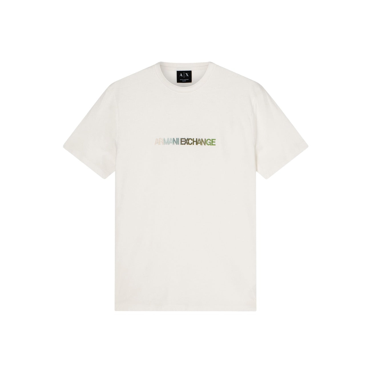 Armani Exchange T-krekls Vīriešiem