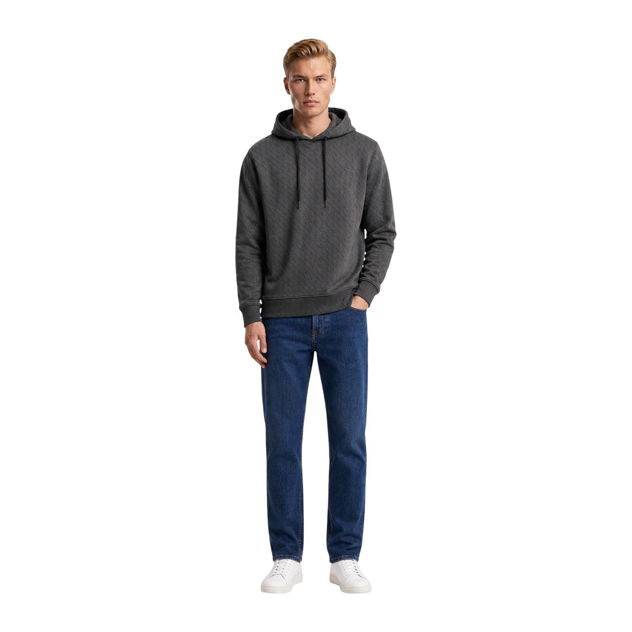 Armani Exchange Pulovers Vīriešiem