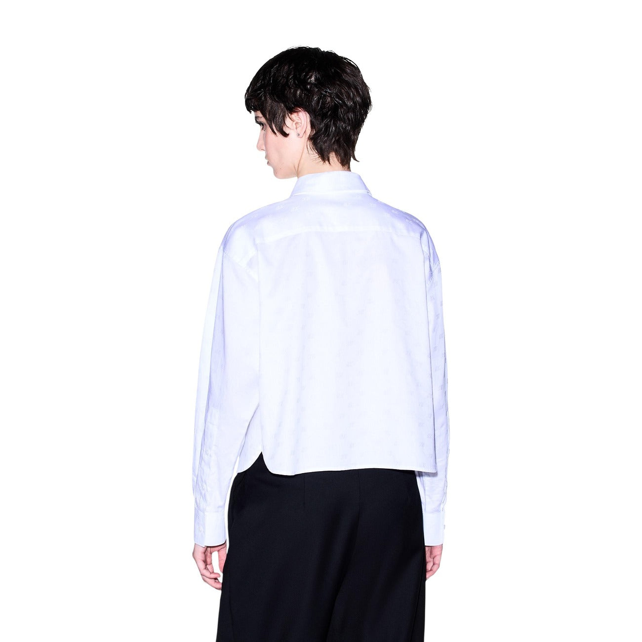 Armani Exchange Krekls Sievietēm